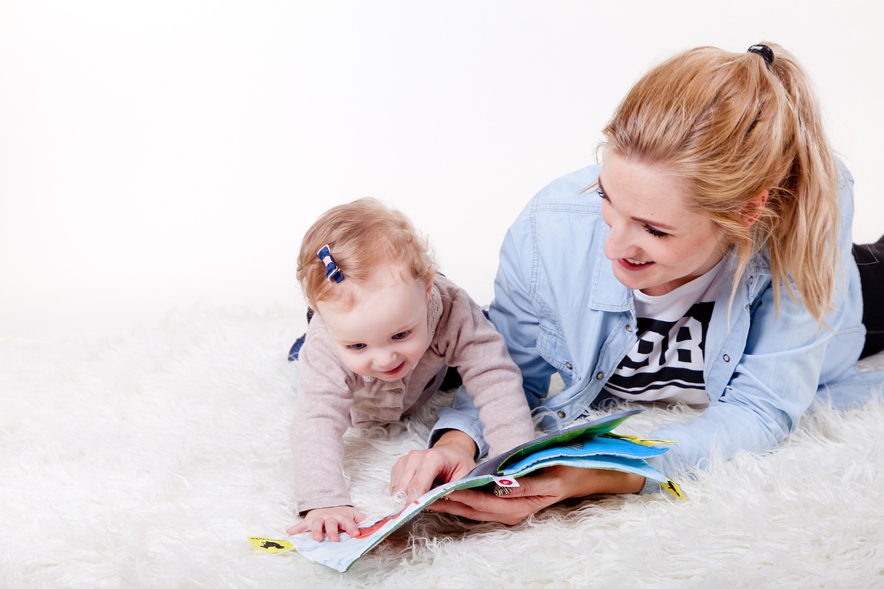 au pair